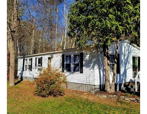 Property Photo: 22 Agent Rd NH 03077