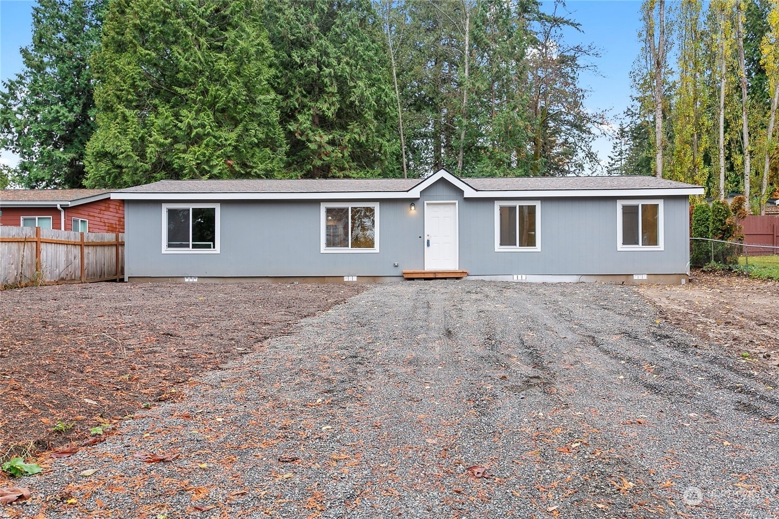 Property Photo:  8629 Harbor Drive  WA 98230 