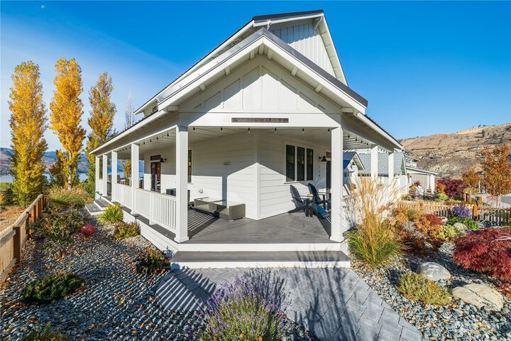 Property Photo: 228 Porcupine Lane WA 98816