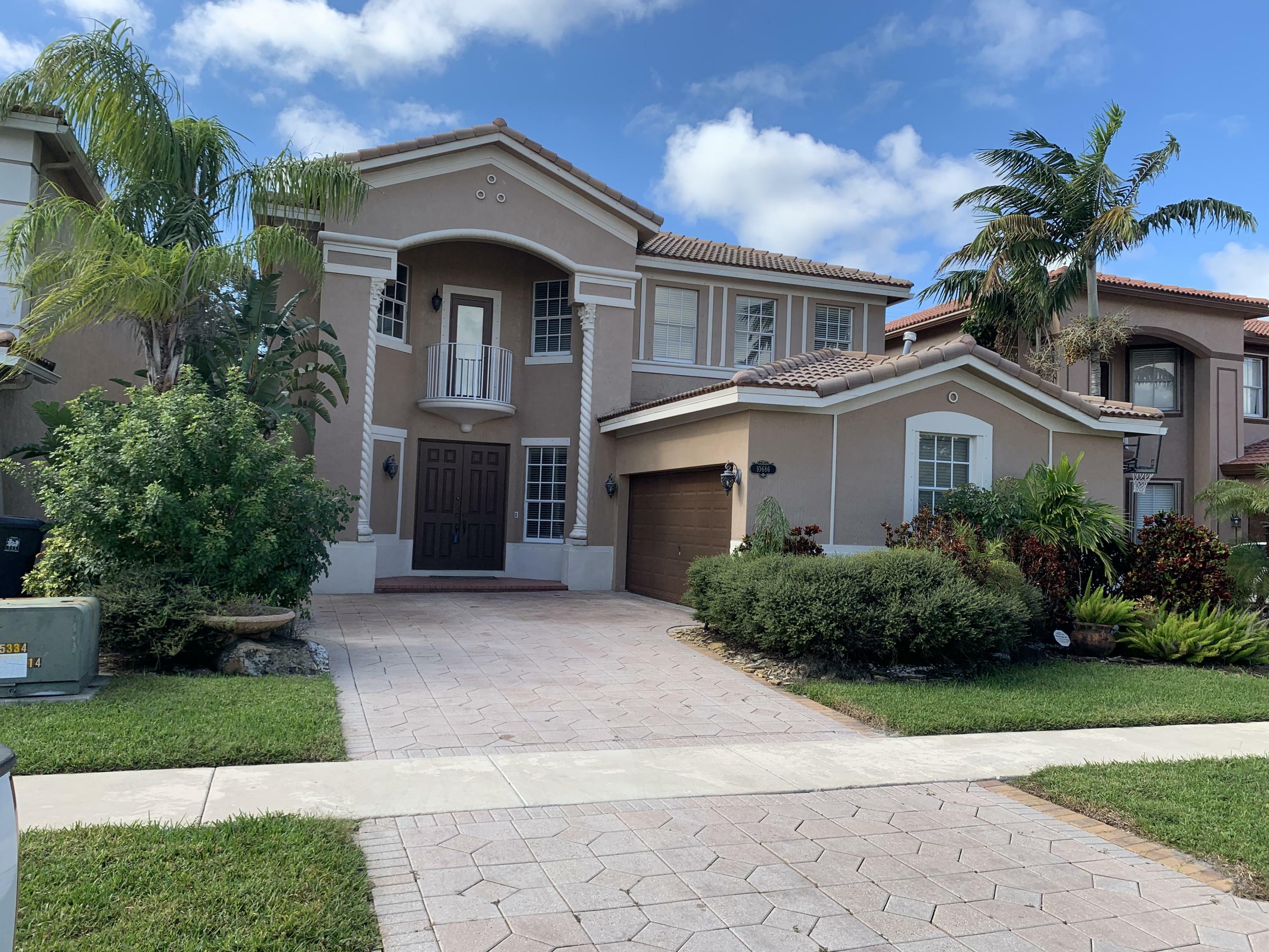 Property Photo:  10686 Old Hammock Way  FL 33414 