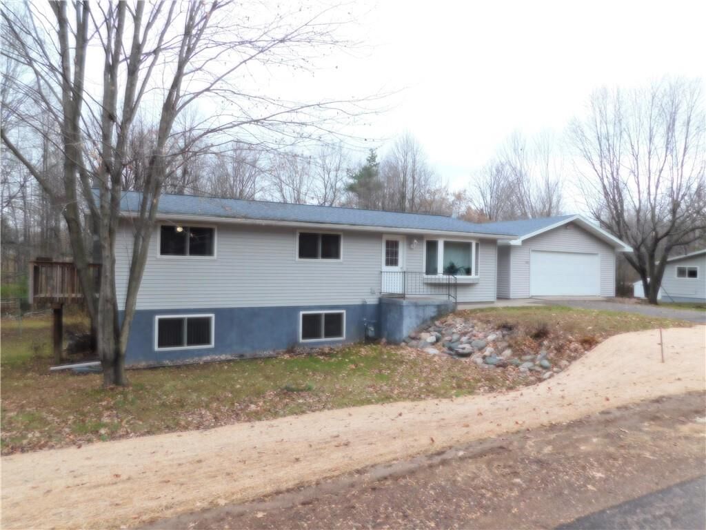 Property Photo:  712 E 10th Street N  WI 54848 