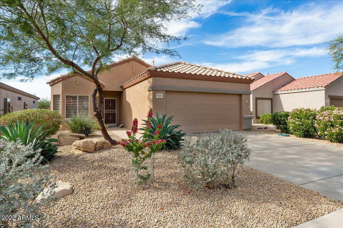 Property Photo:  16351 W Labyrinth Lane  AZ 85374 