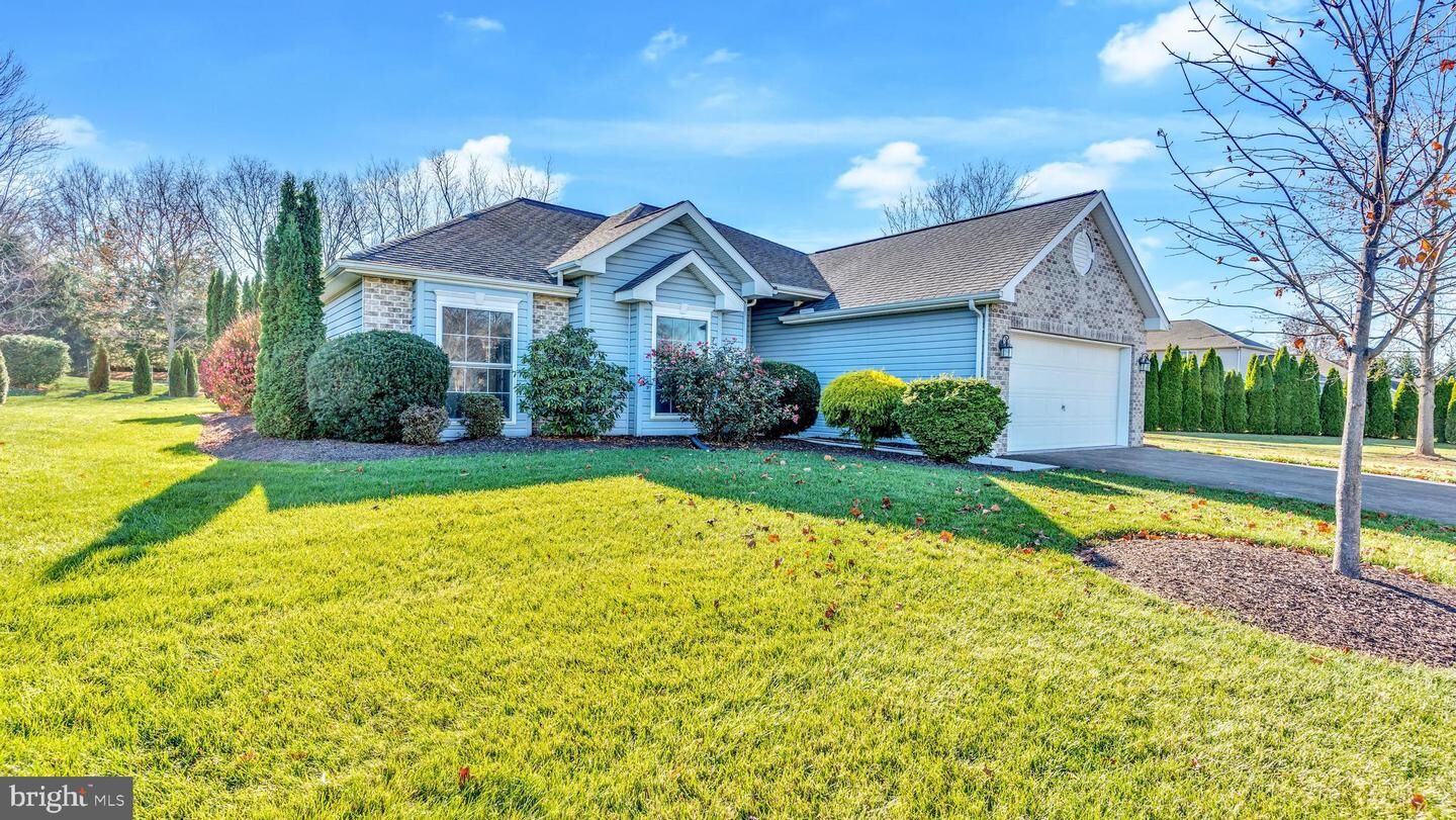 Property Photo: 23 S Madder Drive PA 17050