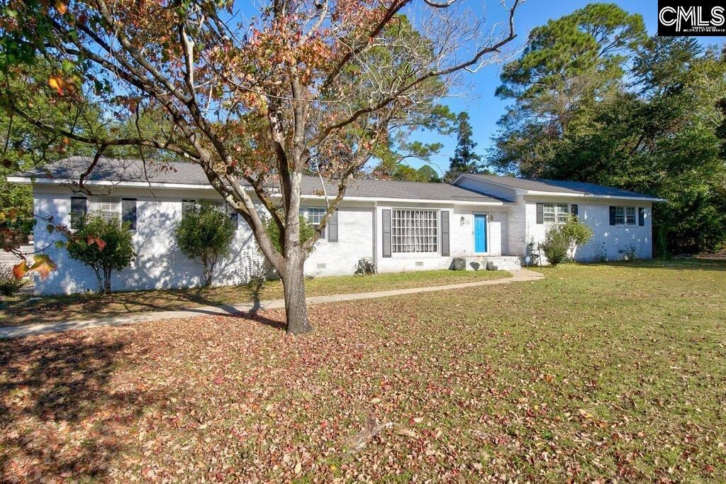 Property Photo:  114 Leonard  SC 29020 