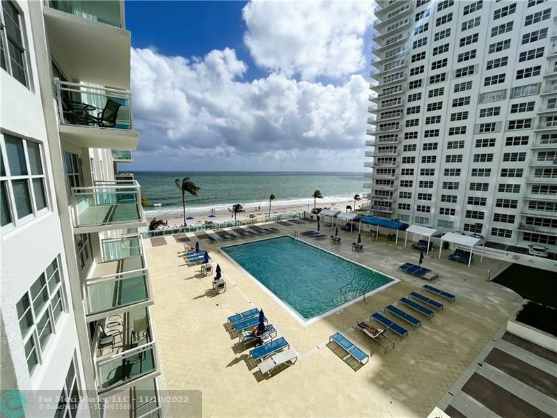 Property Photo:  3900 Galt Ocean Dr 403  FL 33308 