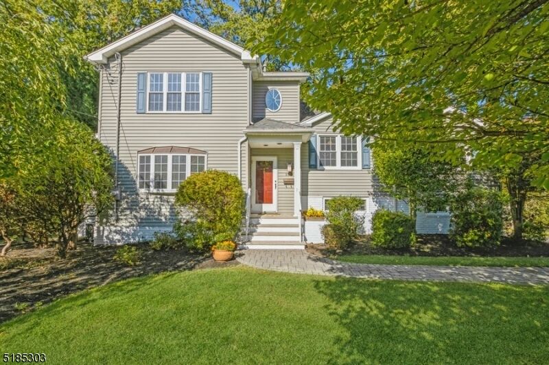 Property Photo: 928 Willow Grove Rd NJ 07090