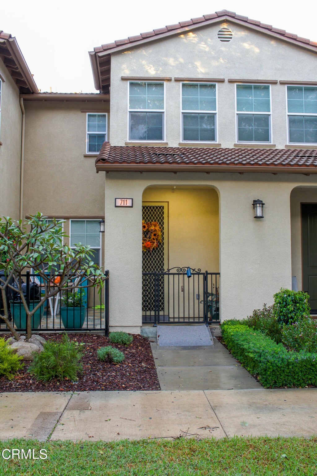 Property Photo:  711 Forest Park Boulevard  CA 93036 