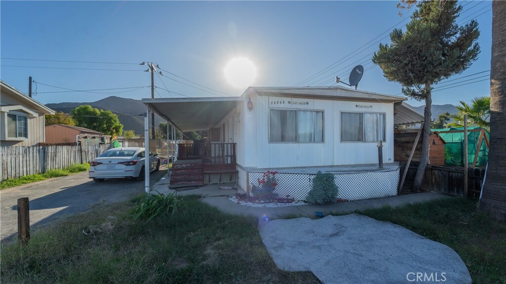 Property Photo:  32850 Corydon  CA 92595 