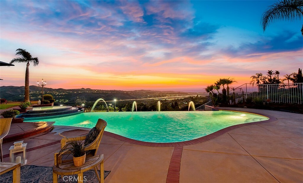 Property Photo: 26950 Abbey Glen Drive CA 92887