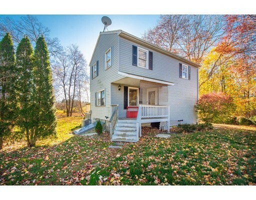 Property Photo:  6 Brookside Rd  MA 02053 