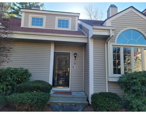 Property Photo: 237 South St 44 MA 01545