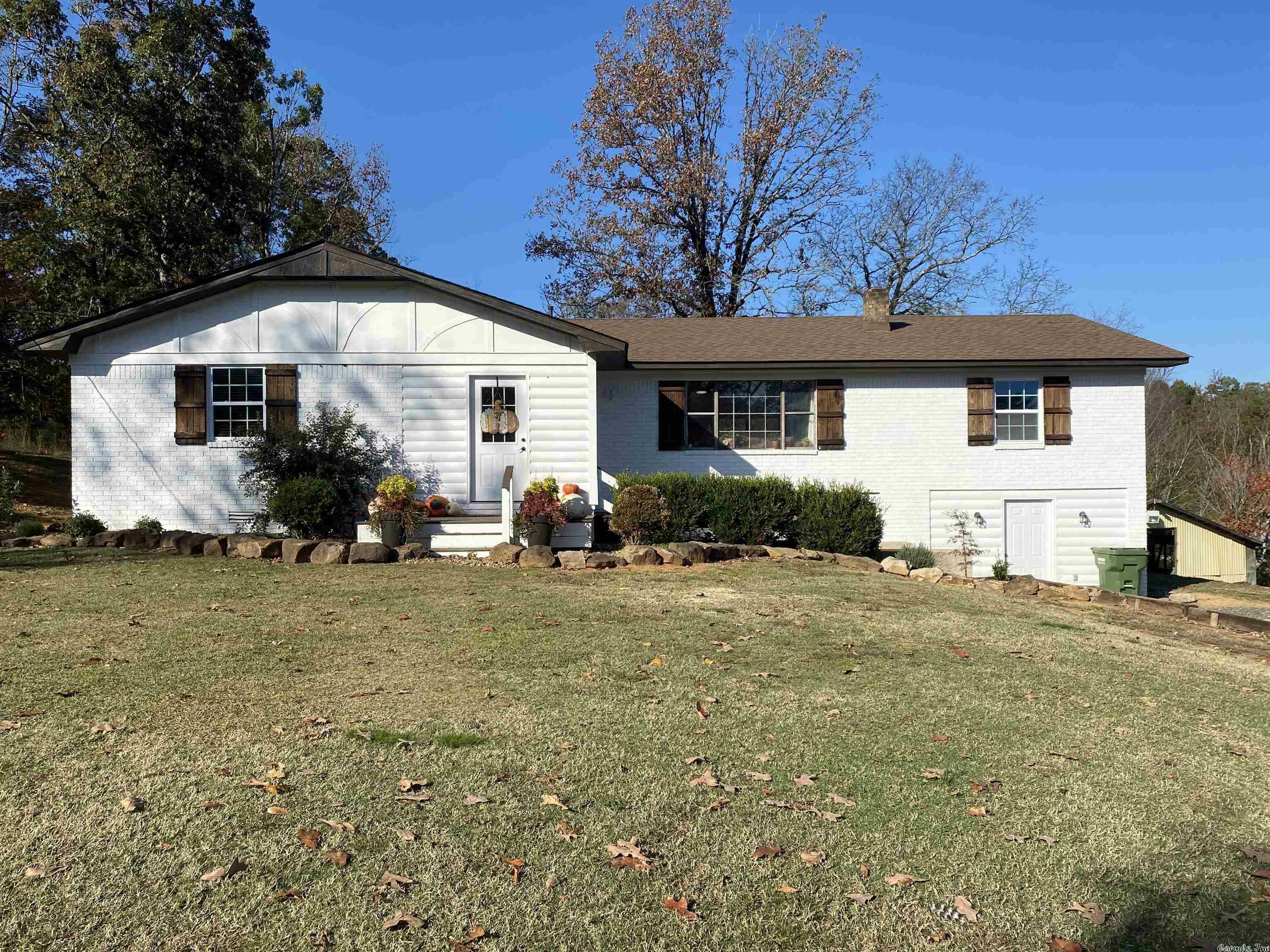 Property Photo:  1361 Shelton Rd  AR 72013 