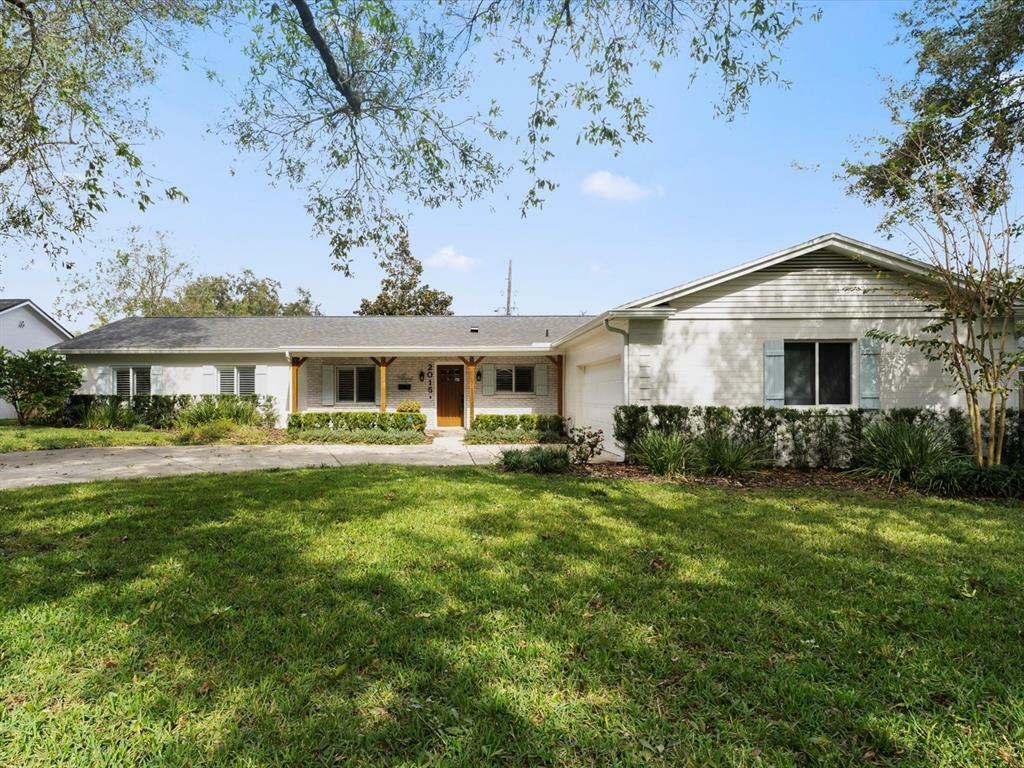 Property Photo: 2015 Mohawk Trail FL 32751