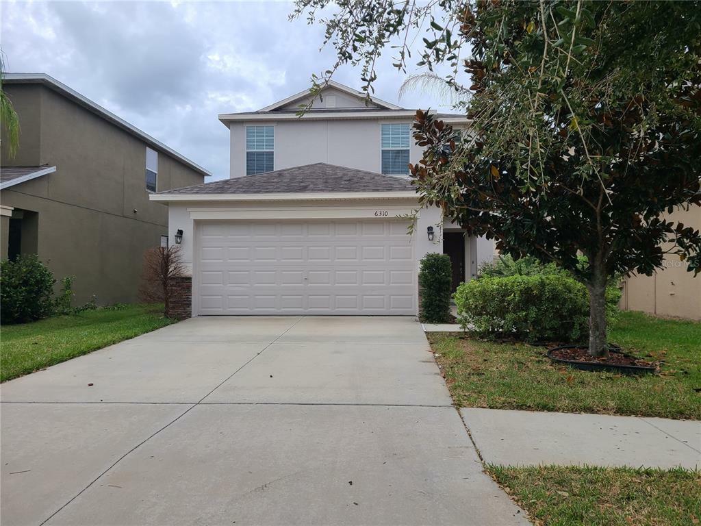 Property Photo:  6310 Trent Creek Drive  FL 33573 