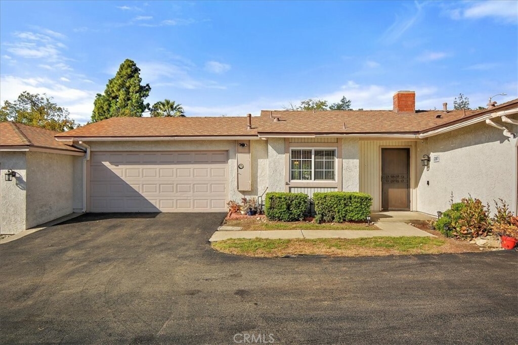 Property Photo:  1287 Elizabeth Circle  CA 91786 