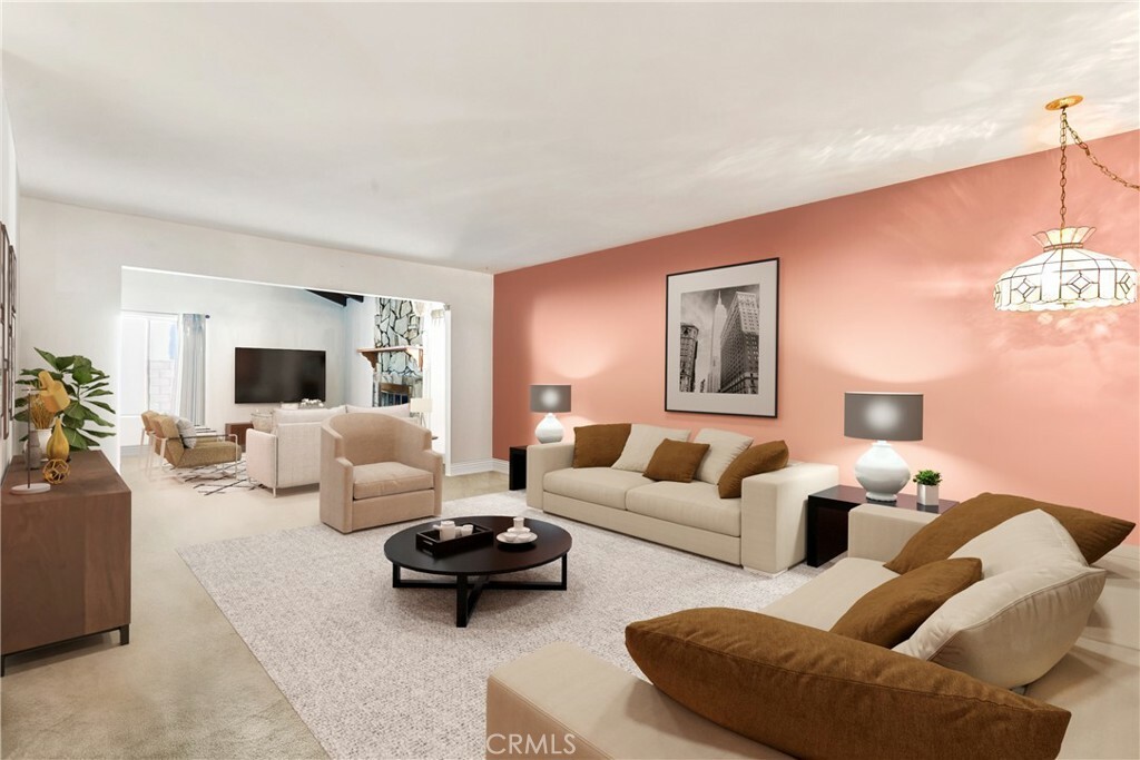 Property Photo: 5011 Belle Avenue CA 90630