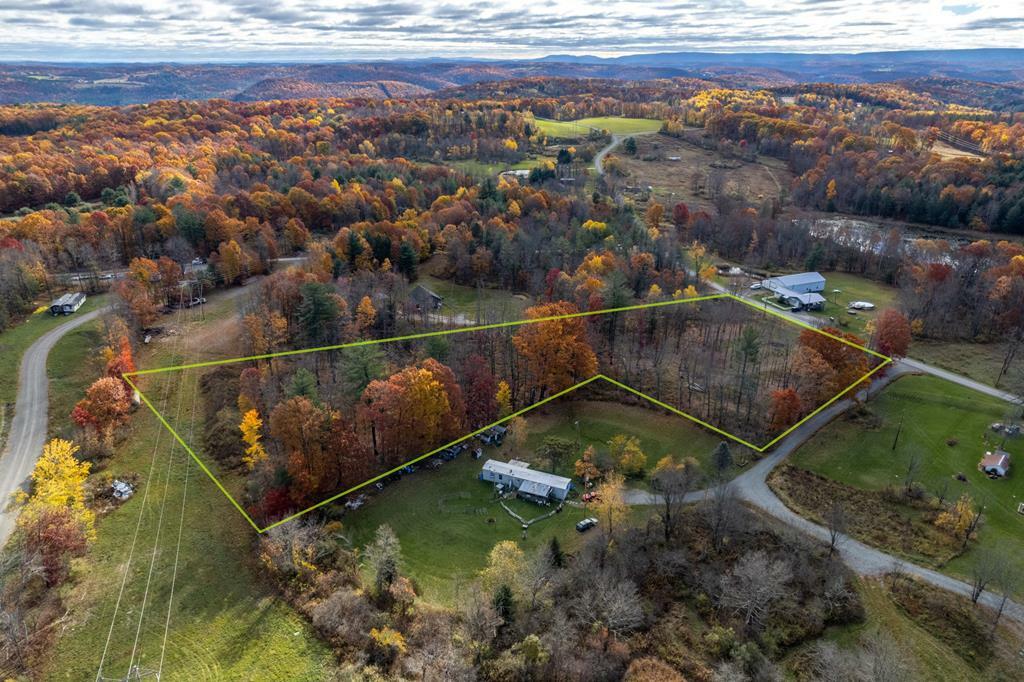 Property Photo:  Lot #7 Beacon Hill Road  PA 18853 