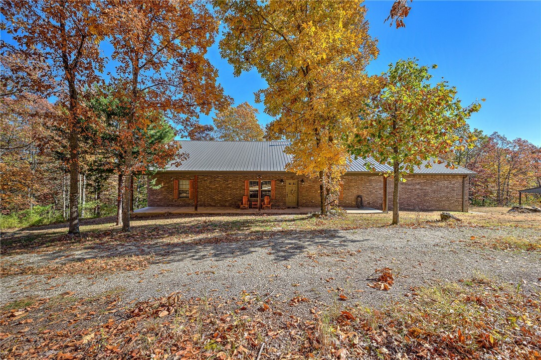 Property Photo:  15480 Valley View Road  AR 72704 