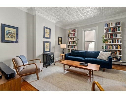 Property Photo: 21 Wareham St Sf MA 02155