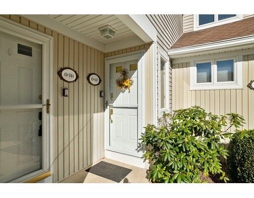 Property Photo:  2205 Boston Road O145  MA 01095 