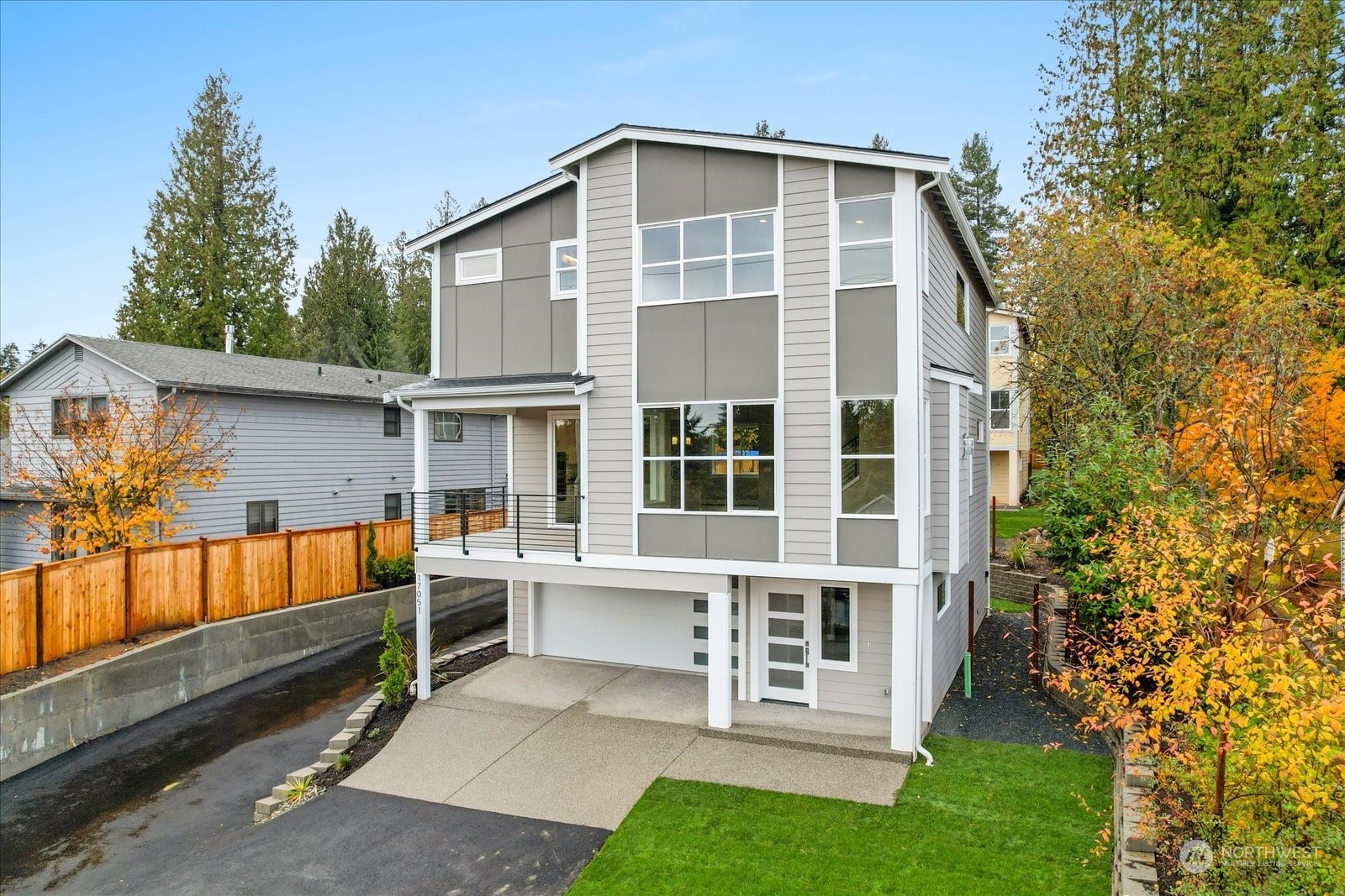 Property Photo:  17051 8th Avenue NE  WA 98155 