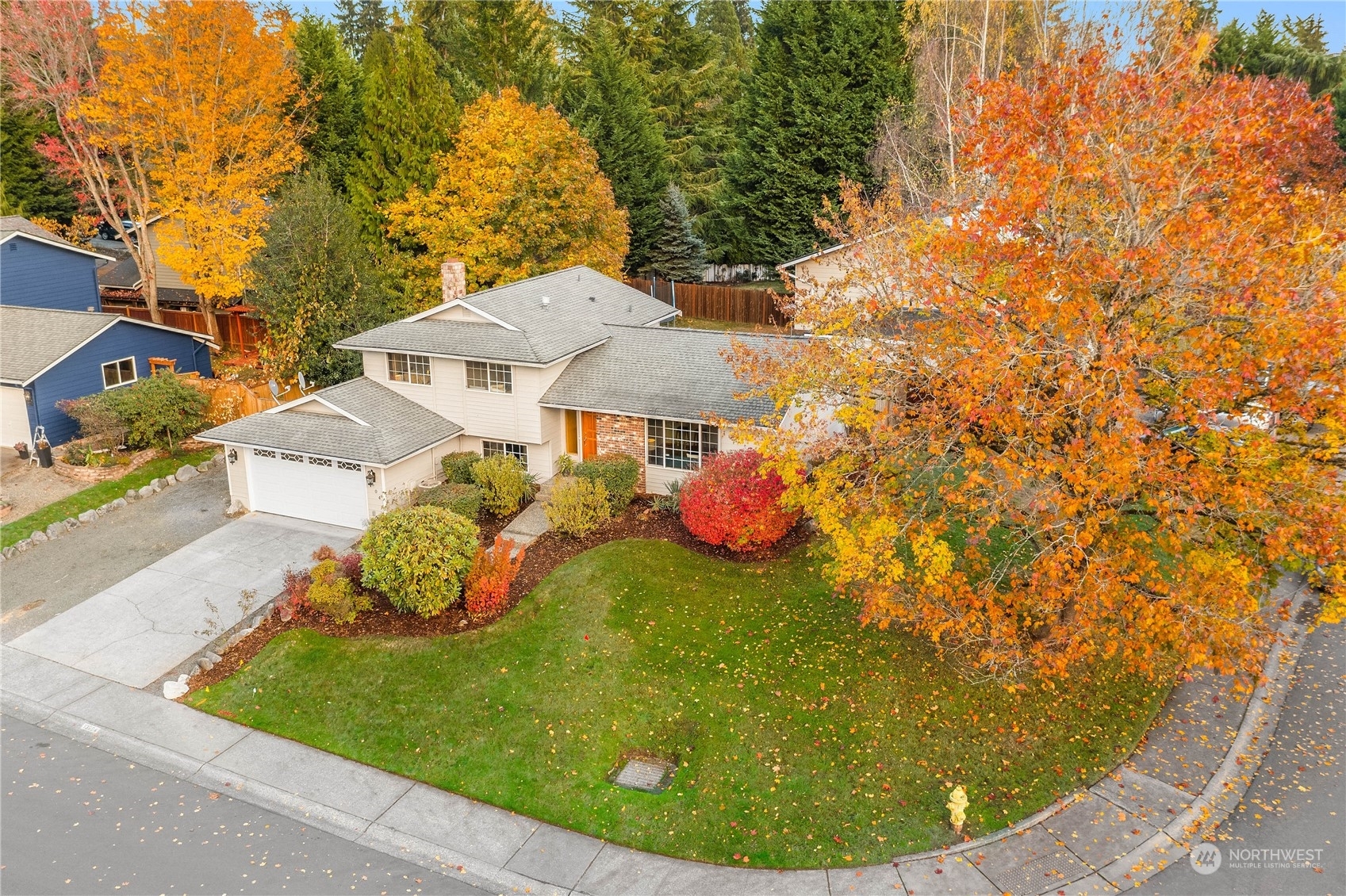 13604 129th Place NE  Kirkland WA 98034 photo