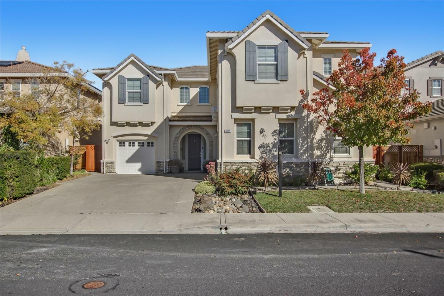 Property Photo:  3112 Colebrook Lane  CA 94568 