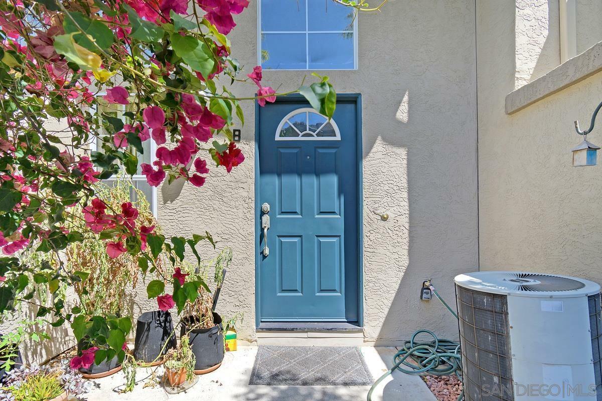 Property Photo:  12541 El Camino Real B  CA 92130 