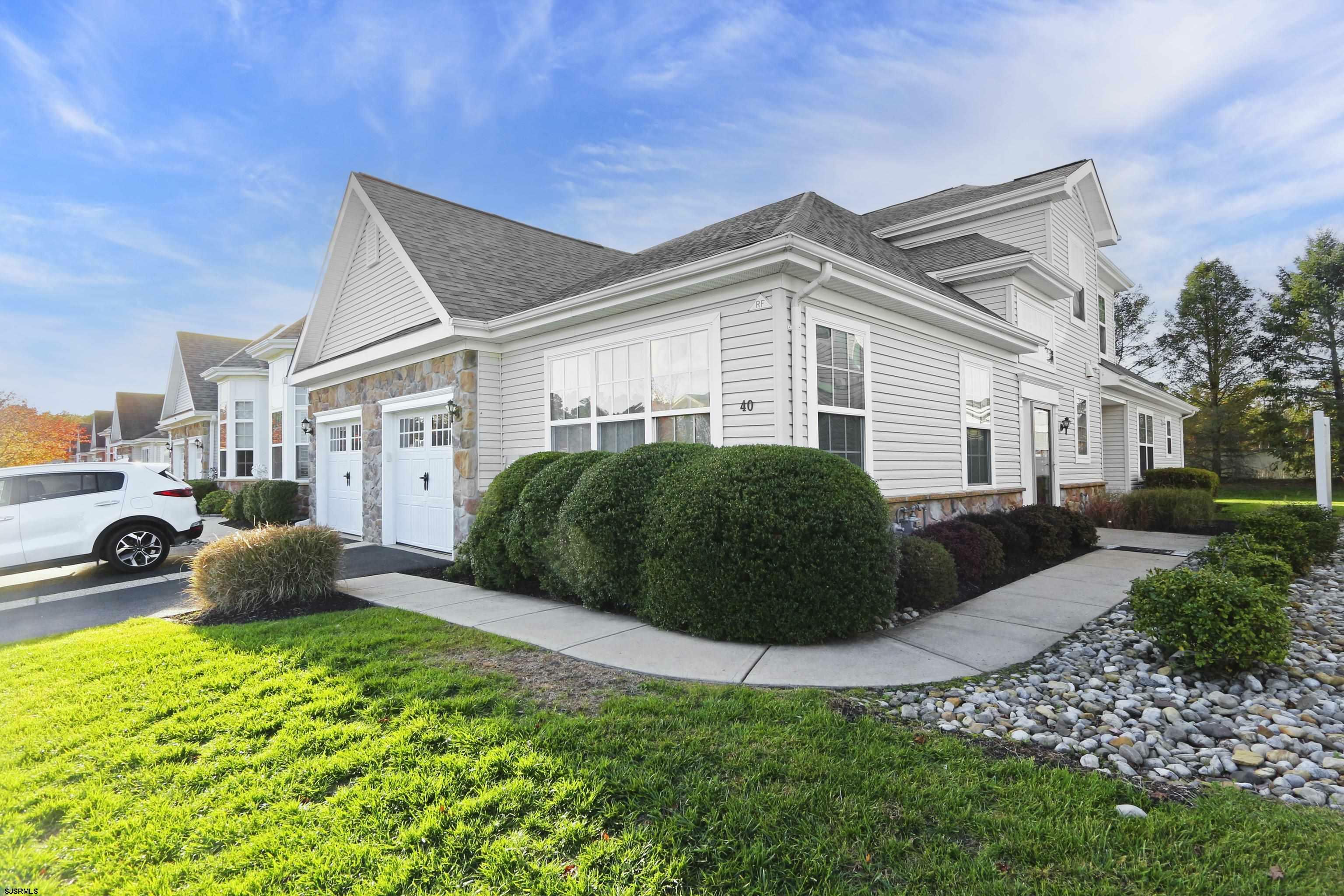 40 Delray Ln  Absecon NJ 08201 photo