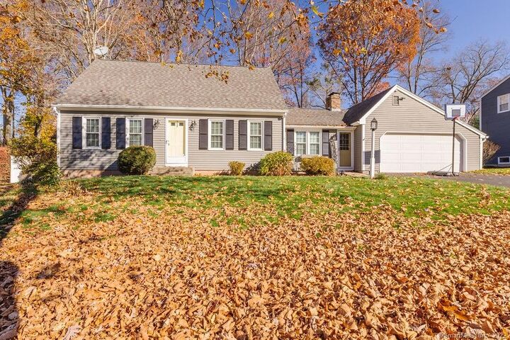 153 Stephen Drive  Meriden CT 06450 photo