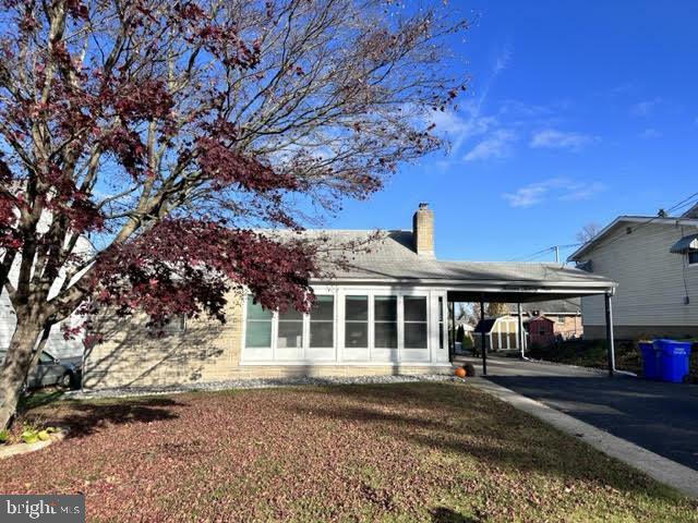 Property Photo: 1324 Peiffers Ln PA 17113