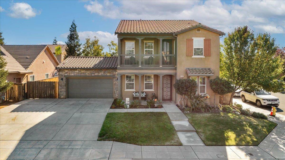 Property Photo: 3234 Keats Avenue CA 93619