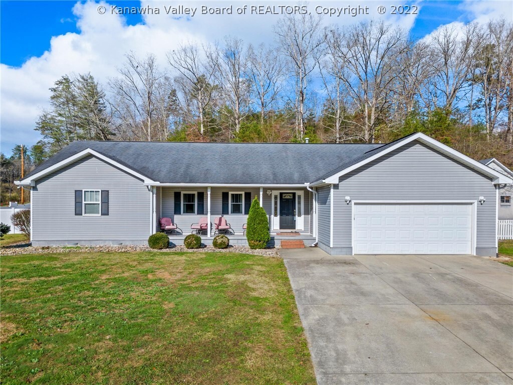 Property Photo: 25 Creekside Drive WV 25510