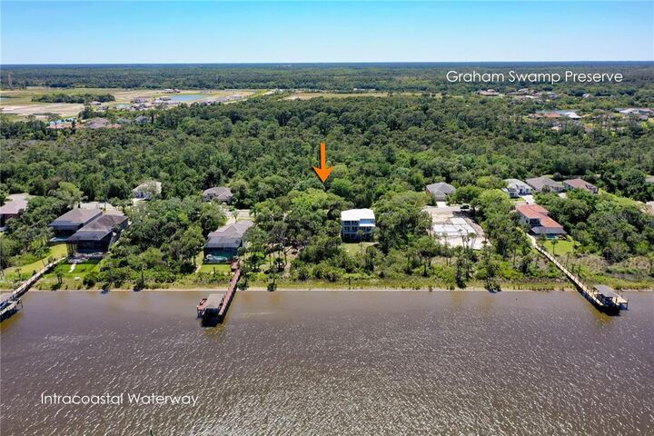 Property Photo:  222 S Riverwalk Drive  FL 32137 