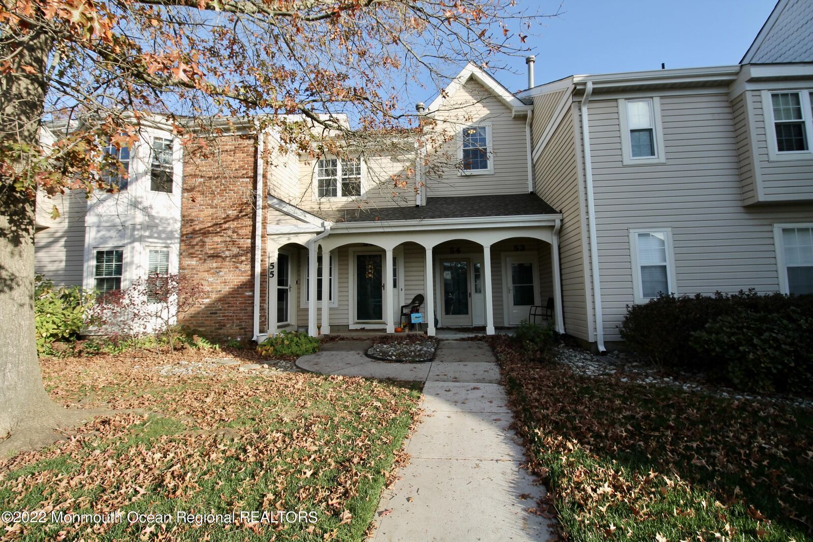 Property Photo: 56 Lily Lane NJ 07728