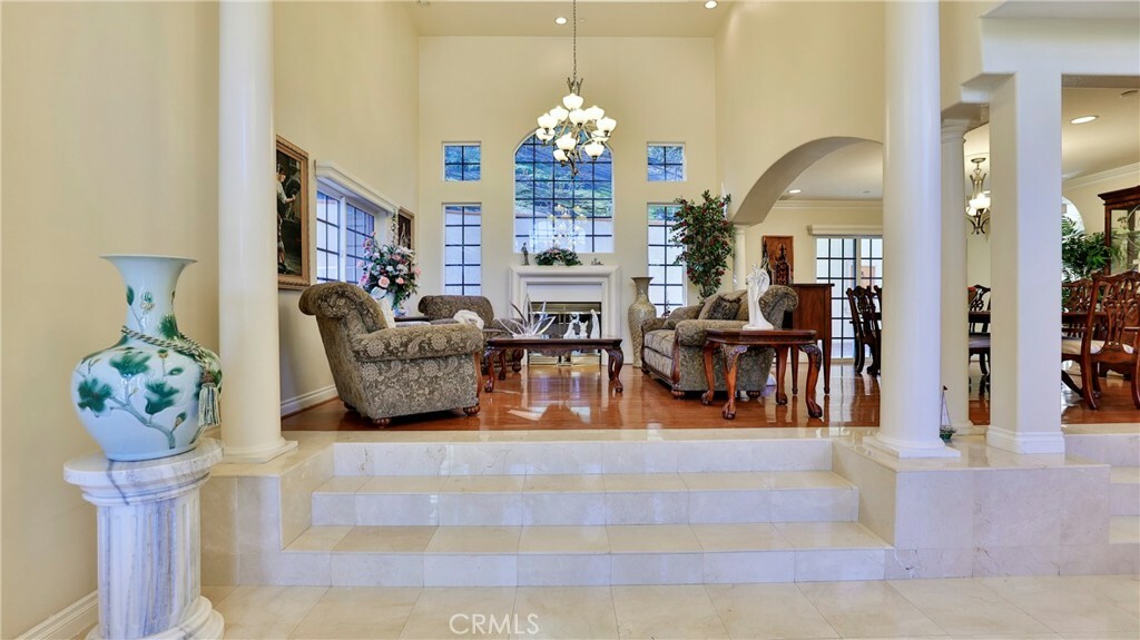 Property Photo: 2085 El Cajonita Drive CA 90631