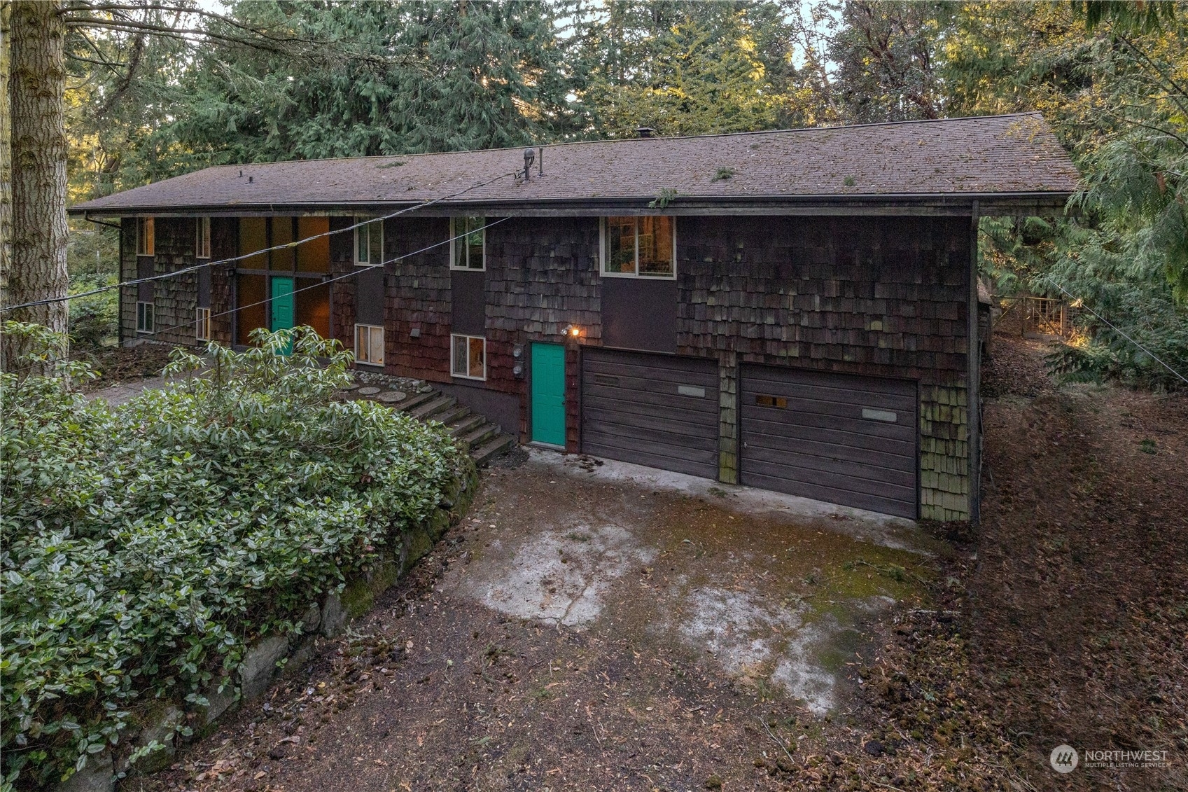 Property Photo:  2205 Ivy Street  WA 98368 