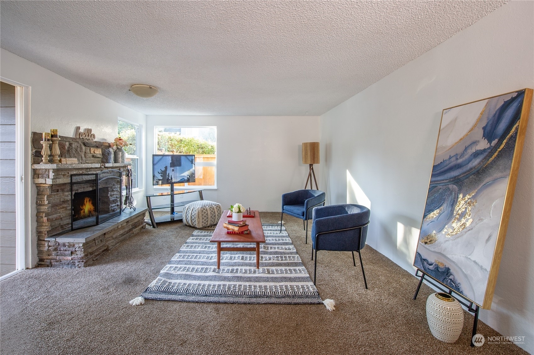Property Photo: 820 Cady Road H104 WA 98203