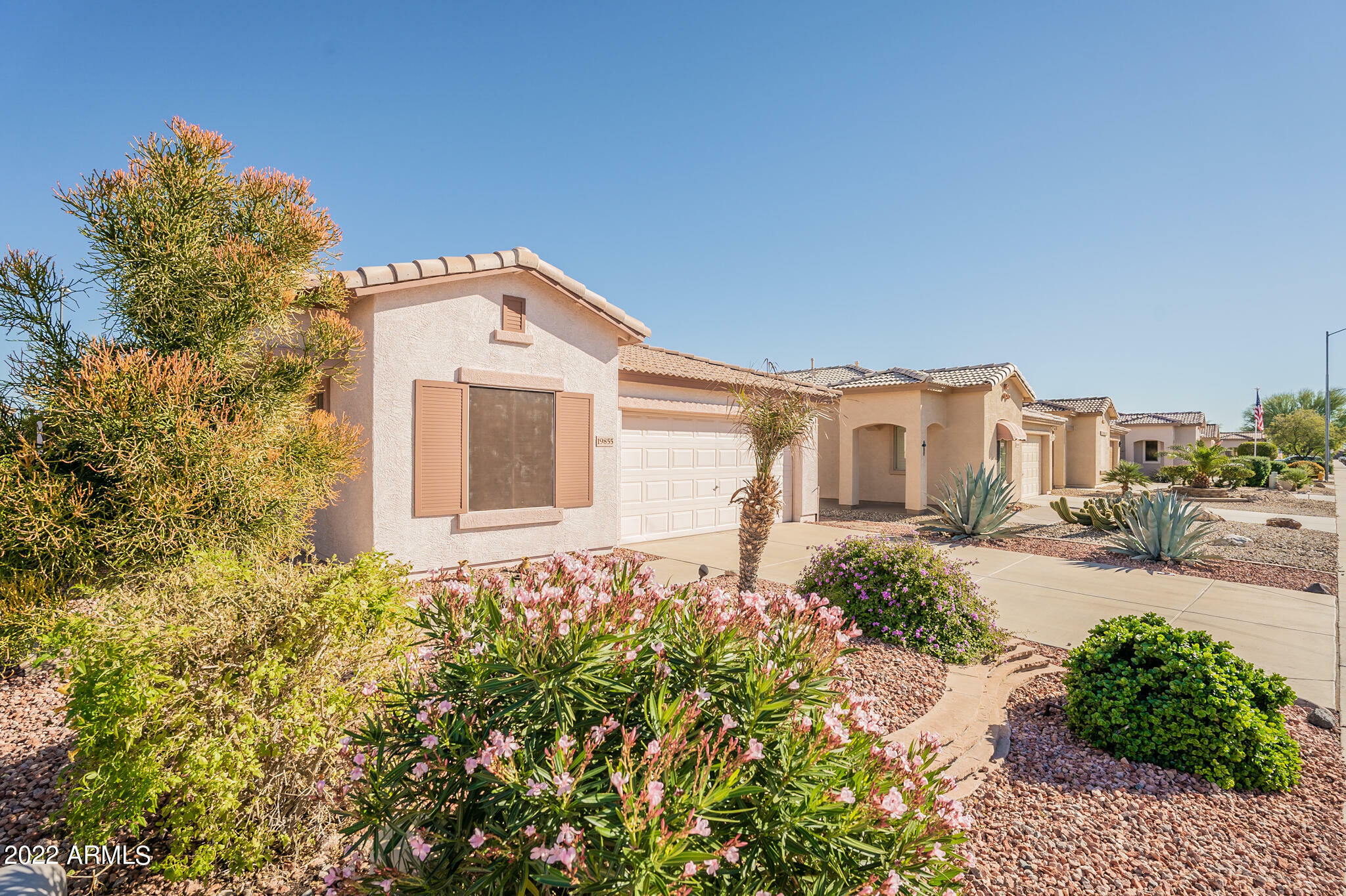 Property Photo:  19855 N 107th Drive  AZ 85373 