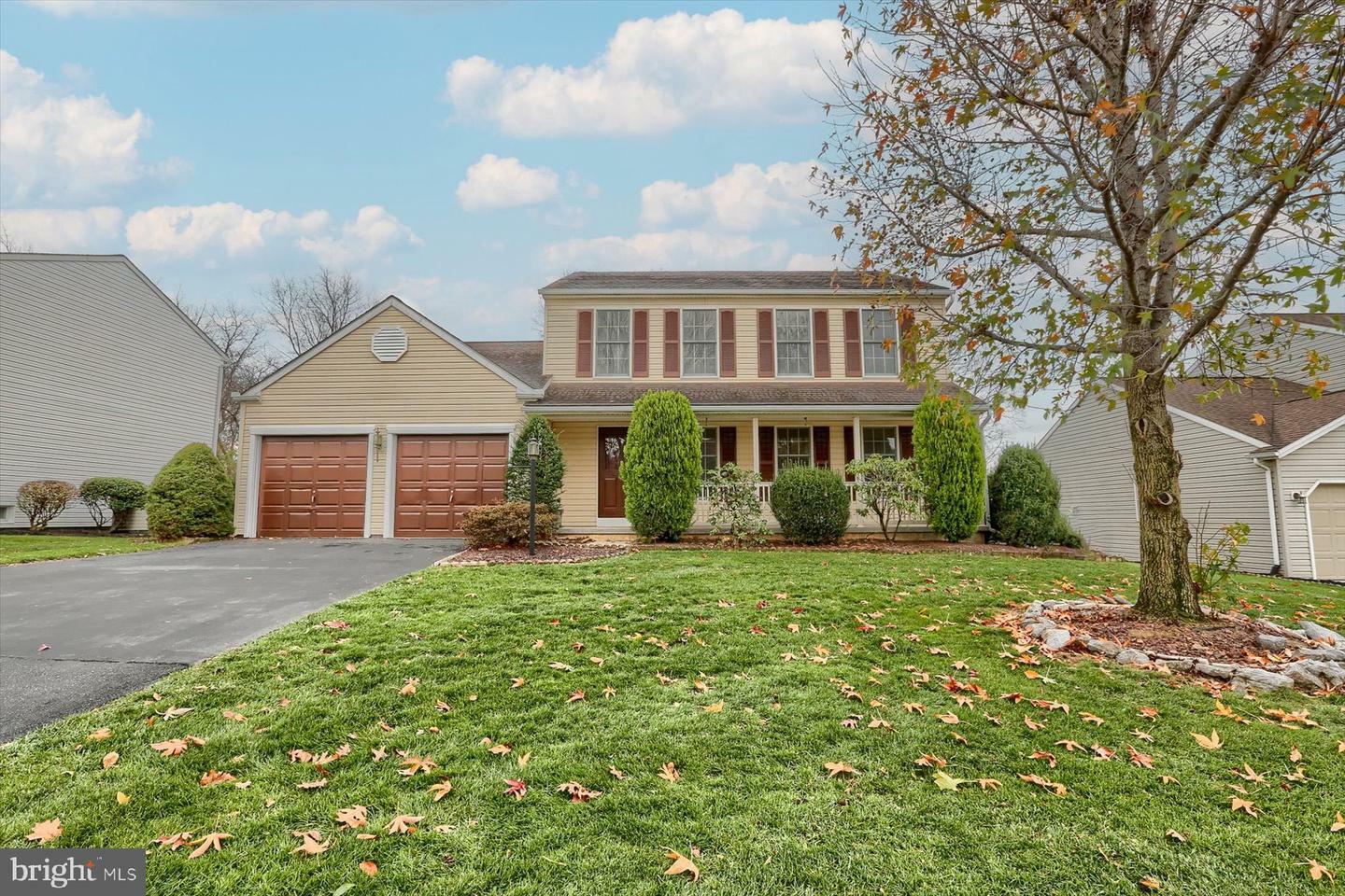 Property Photo:  63 White Oak Boulevard  PA 17050 