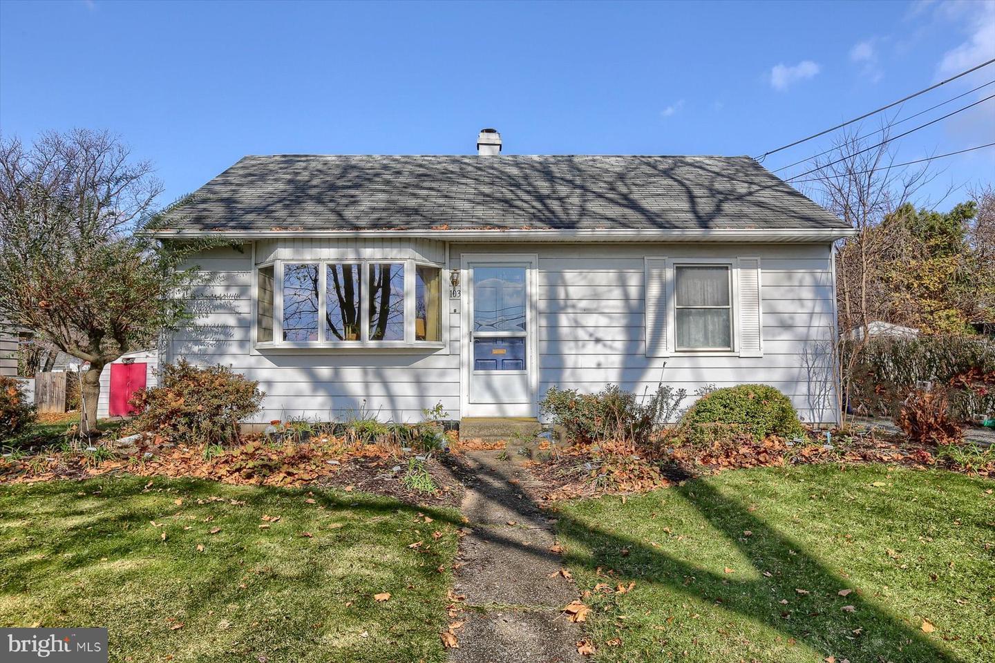 Property Photo: 103 Cumberland Drive PA 17011