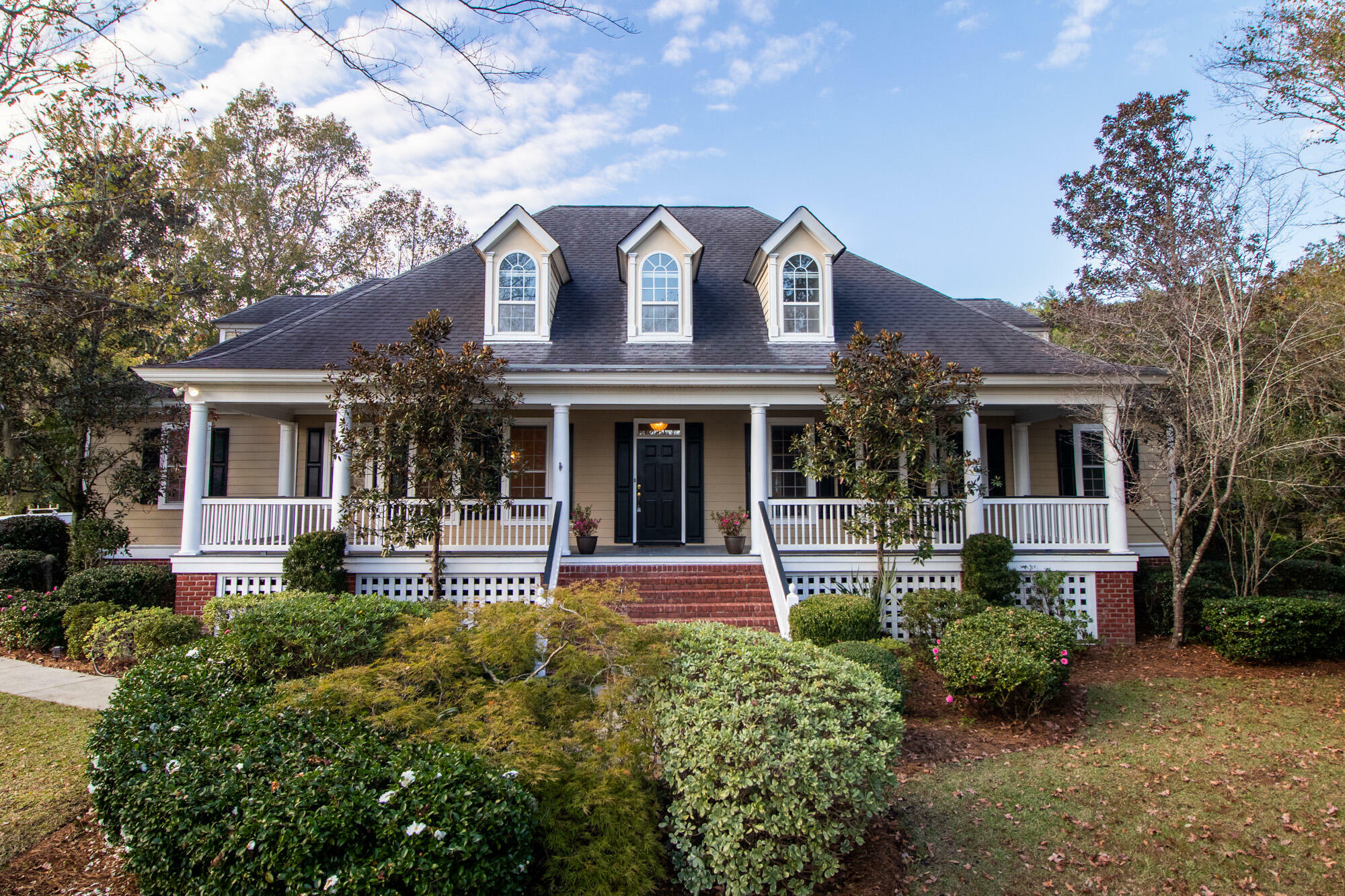 Property Photo: 2044 Egret Lane SC 29414