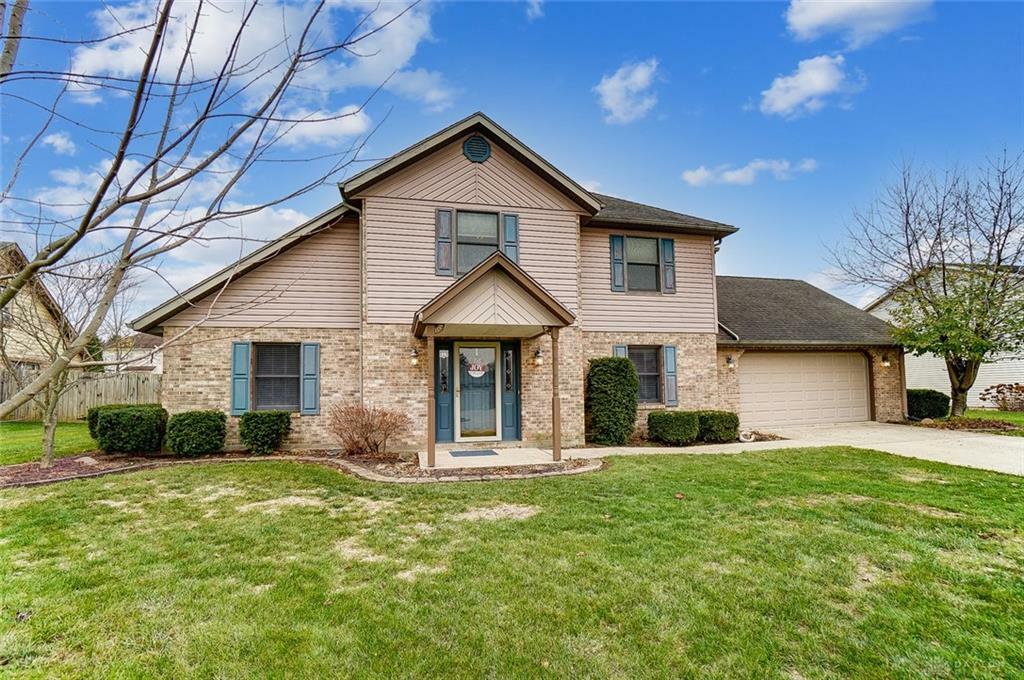 Property Photo: 730 Chelsea Lane OH 45371