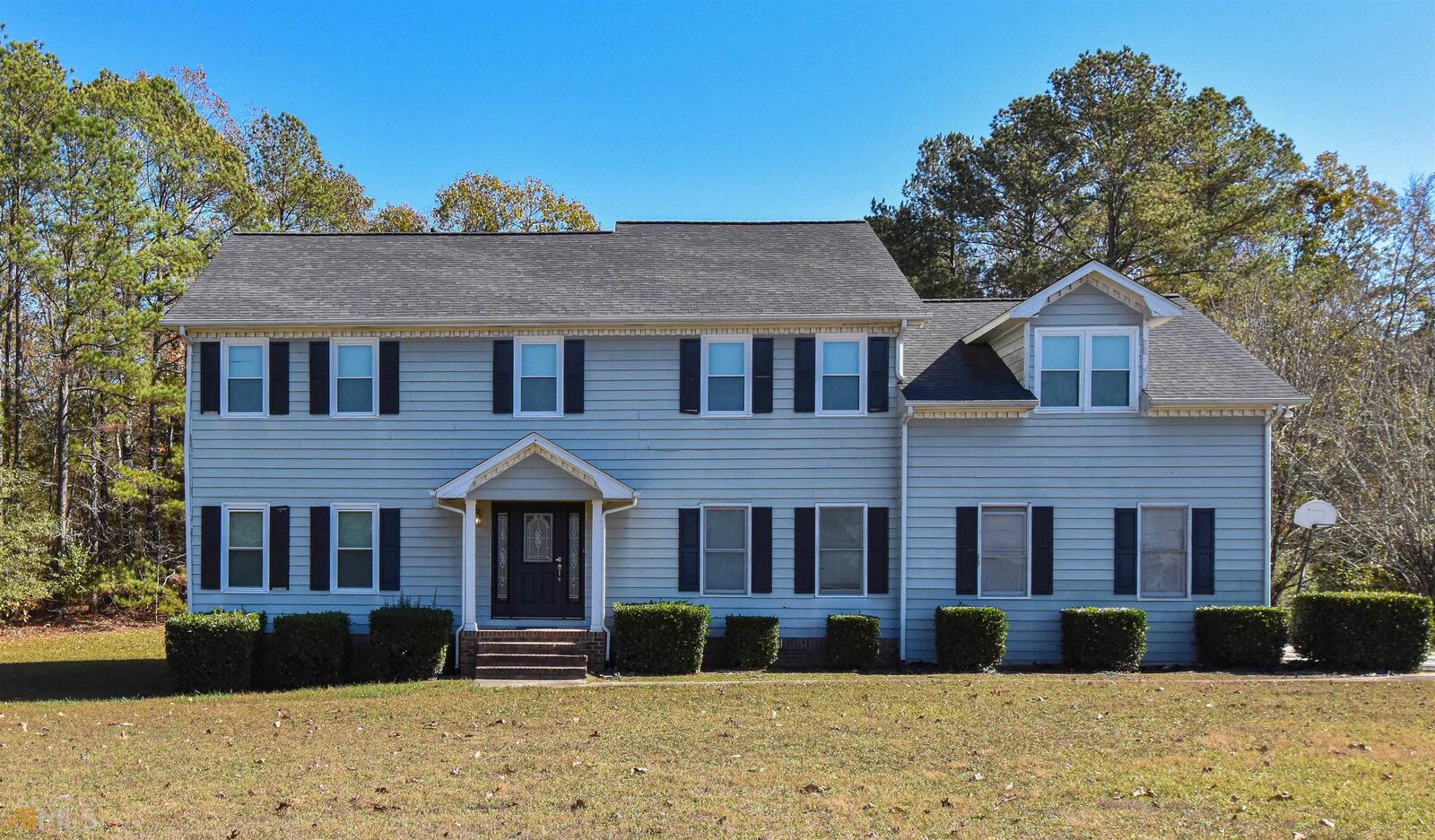 Property Photo: 196 Snapfinger Trail GA 30281