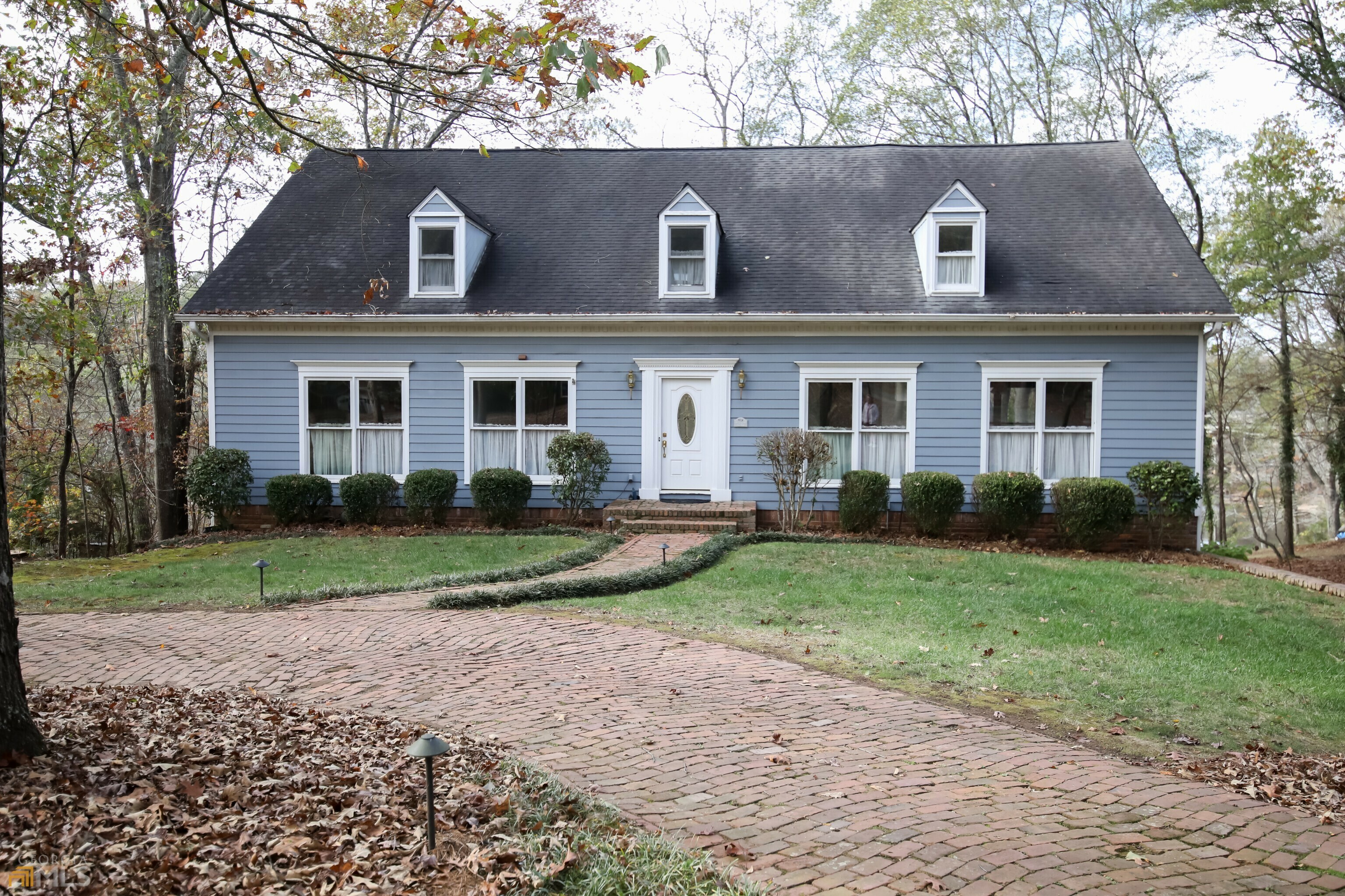 Property Photo:  3167 Aycliff Court  GA 30039 