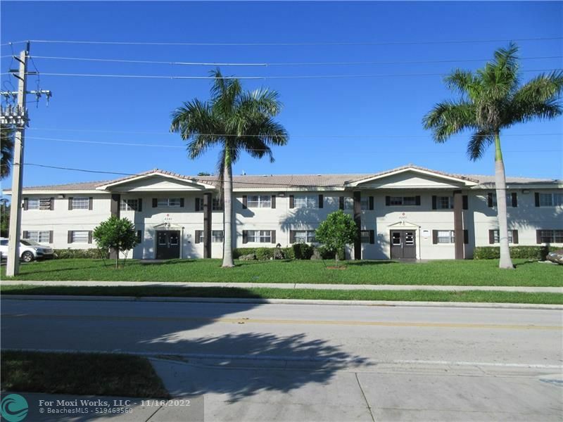 Property Photo:  4280 Woodside Dr 12  FL 33065 