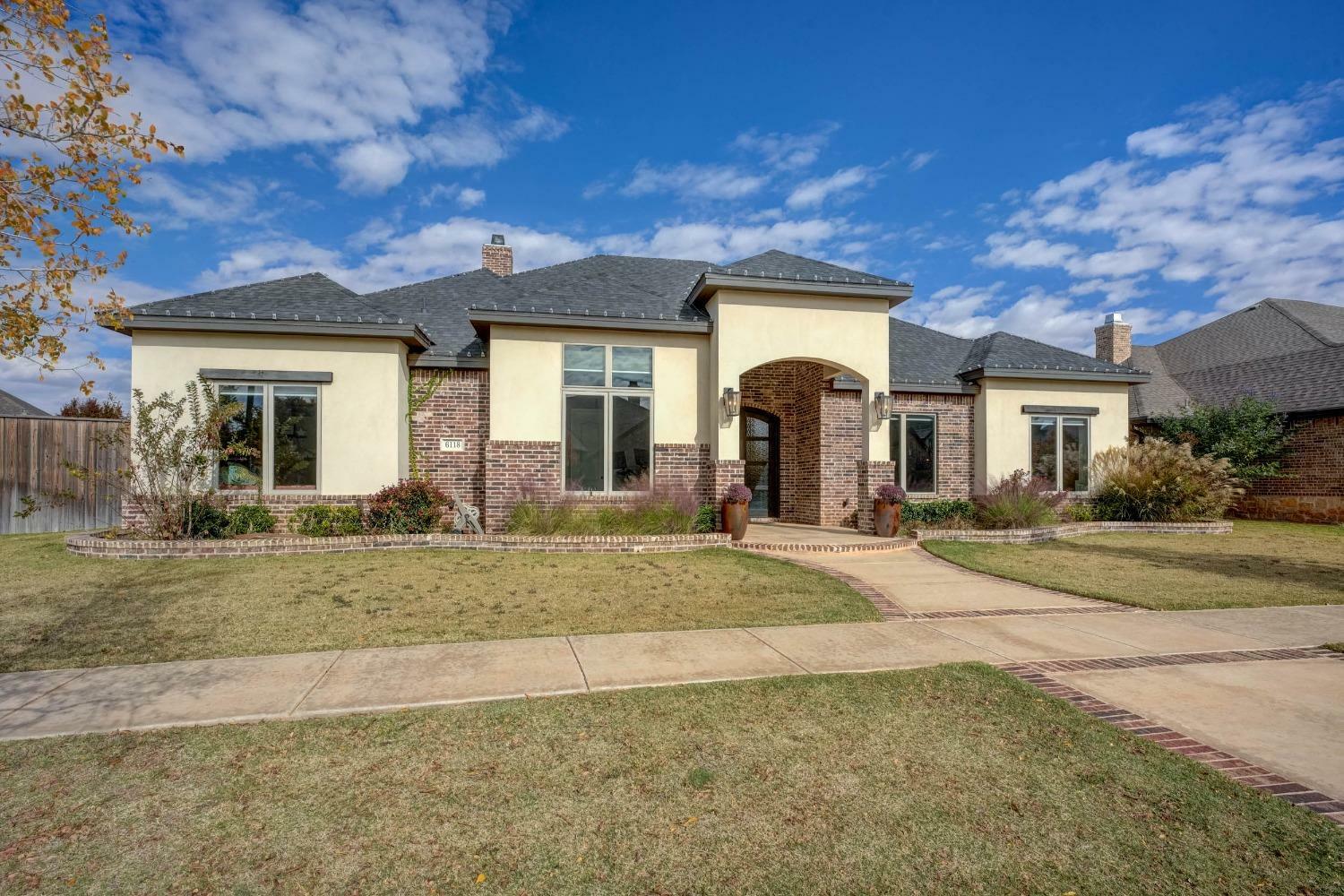 Property Photo:  6118 88th Place  TX 79424 