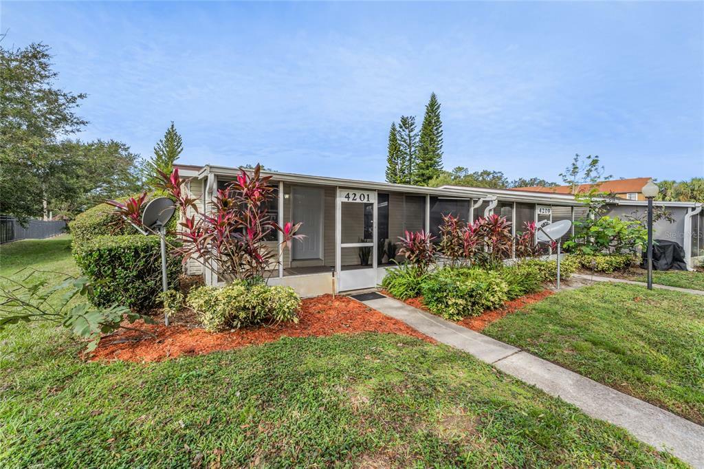 Property Photo: 4201 E Michigan Street 4201 FL 32812