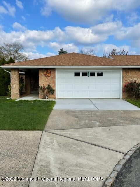 Property Photo:  222A Branch Road  NJ 08831 