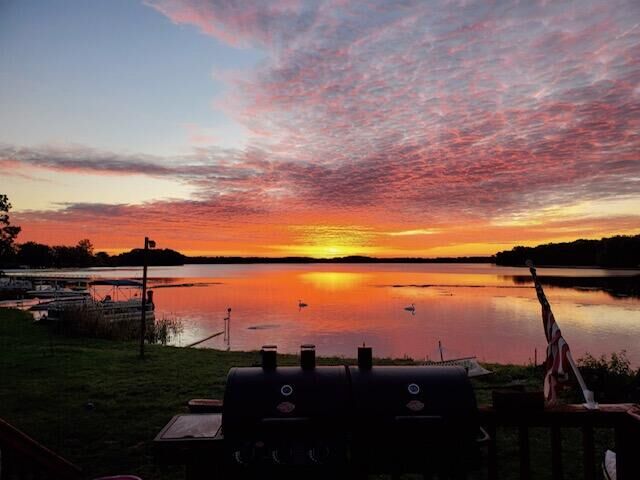 Property Photo: 3445 Wanda Drive MI 49201